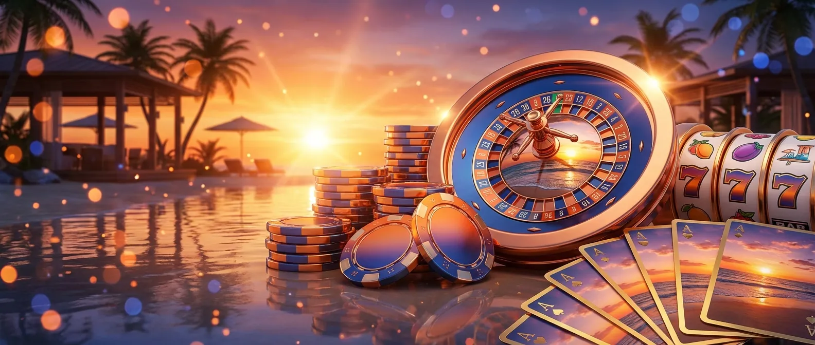 Yoyo Casino bonus